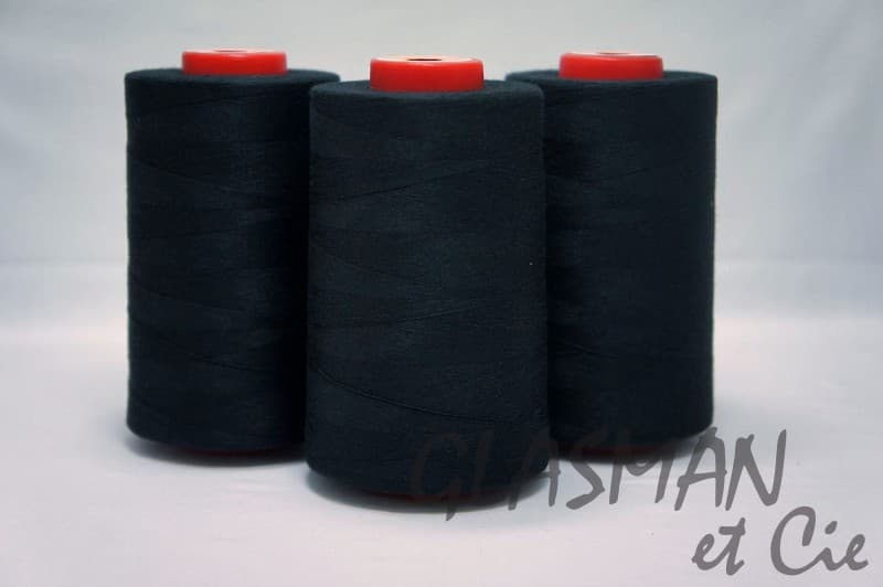 Cône de fils a coudre ÉPAIS COATS 030