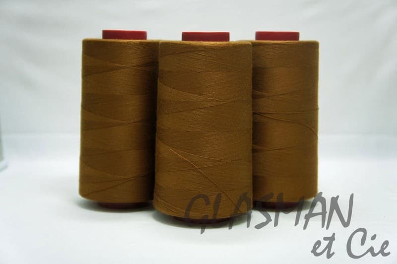 Fils a coudre épais COATS COMETA