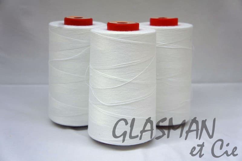 Fils pour machine à fermer le sac EPAIS - 165 GR - 20/4