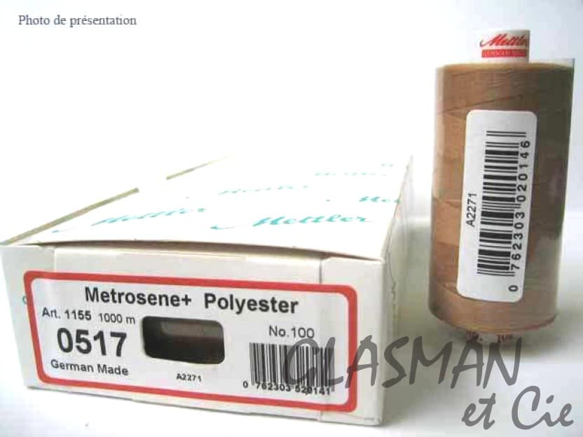 METTLER FUSETTES X 5