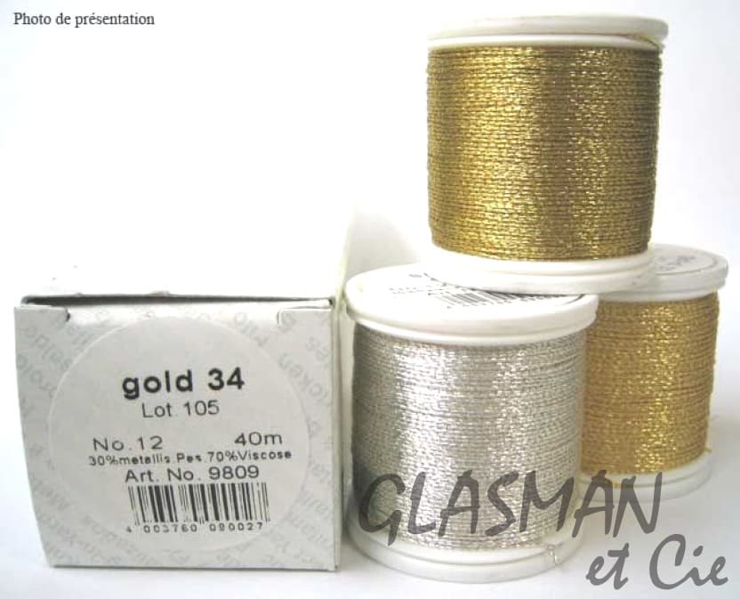 METALLIC N12