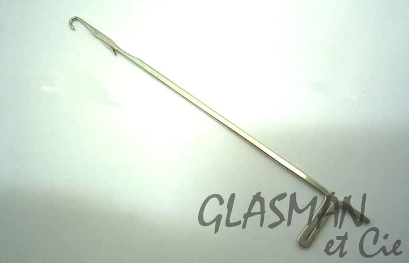 Aiguille Machine à tricoter SILVER EMPISAL 160K