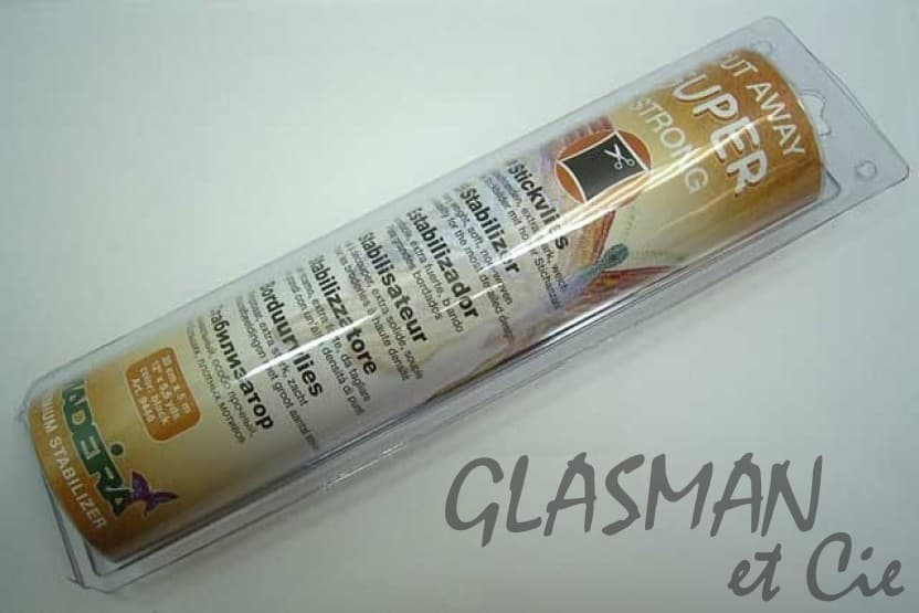 SUPER STRONG 30CM X 5M - 9446