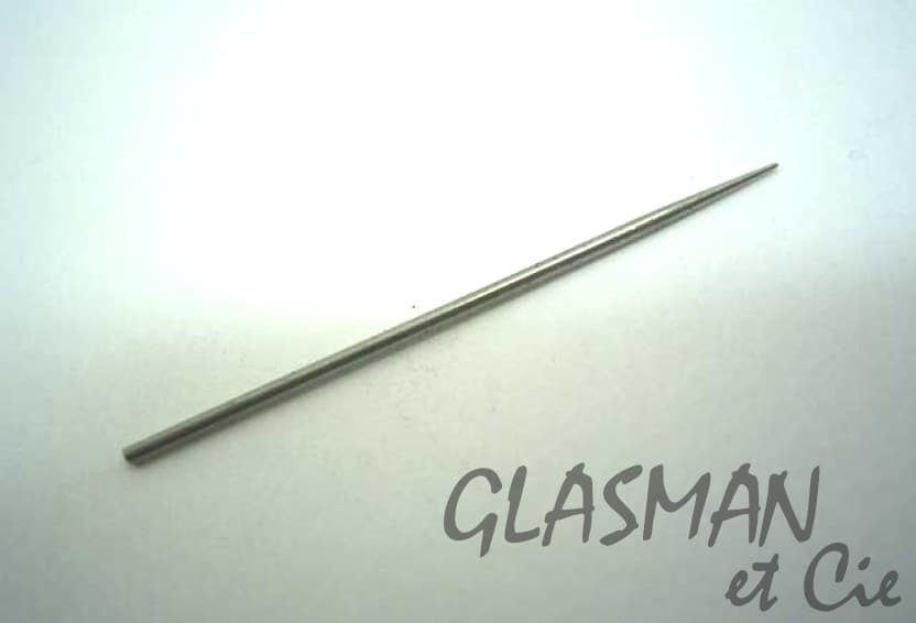 AIGUILLE PLAQUE ANKER 480DF -