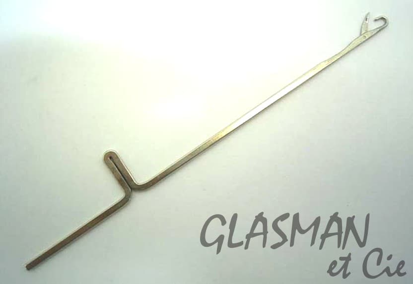 AIGUILLE CREATIVE GE63 -