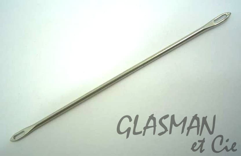 AIGUILLE DOUBLE CHAS GROSSE L. -